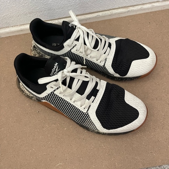 Reebok Flashfilm Trainer Australia - Mens Cross Training Size 9 JJ Watt - Picture 2 of 11